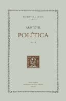 Politica - Vol Ii