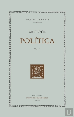 Bertrand.pt - Politica - Vol Ii