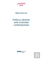 Politica Y Derecho Ante La Laicidad Contemporanea