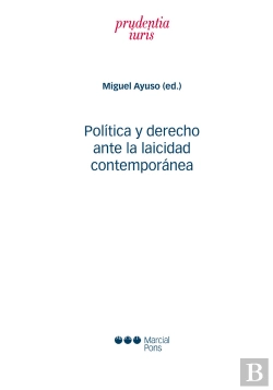 Bertrand.pt - Politica Y Derecho Ante La Laicidad Contemporanea