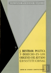 Politica Y Derecho En Los Origenes Del Estado Constitucional