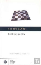 Política Y Destino