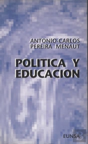 Política Y Educación