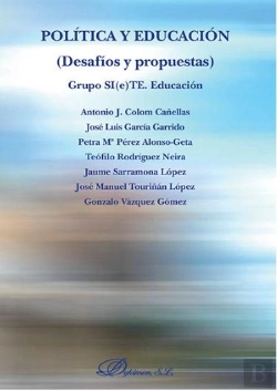 Bertrand.pt - Política Y Educación. Desafíos Y Propuestas