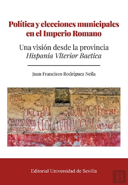 Bertrand.pt - Politica Y Elecciones Municipales En El Imperio Romano