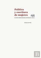 Política Y Escritura De Mujeres