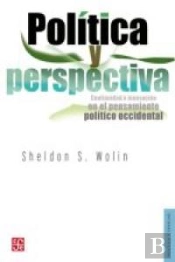 Politica Y Perspectiva (Continuidad E Innovacion En El Pensamiento Politico Occidental)