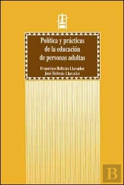Política Y Prácticas De La Educación De Personas Adultas