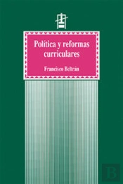 Política Y Reformas Curriculares