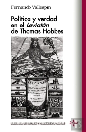 Politica Y Verdad En El Leviatan De Thomas Hobbes