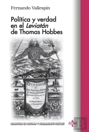 Política Y Verdad En El Leviatan De Thomas Hobbes