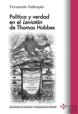 Bertrand.pt - Política Y Verdad En El Leviatan De Thomas Hobbes