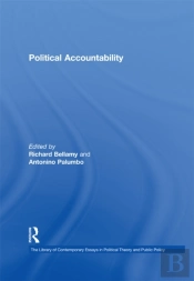 Political Accountability