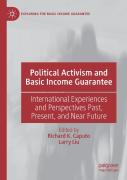Political Activism And Basic Income Guarantee