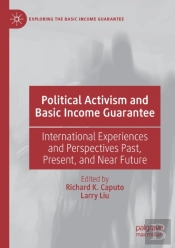 Political Activism And Basic Income Guarantee