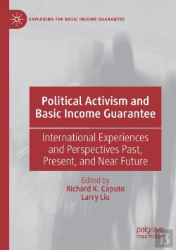 Bertrand.pt - Political Activism And Basic Income Guarantee