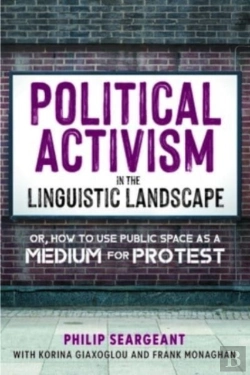 Bertrand.pt - Political Activism In The Linguistic Landscape