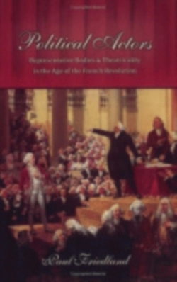 Bertrand.pt - Political Actors