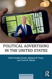 Political Advertising In The United States
