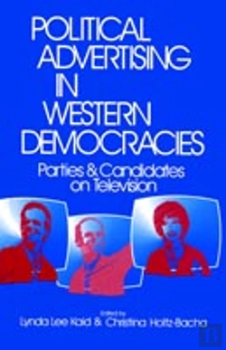 Bertrand.pt - Political Advertising In Western Democracies