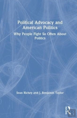 Bertrand.pt - Political Advocacy And American Politics