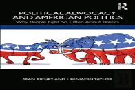 Political Advocacy And American Politics