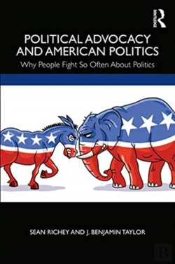 Bertrand.pt - Political Advocacy And American Politics