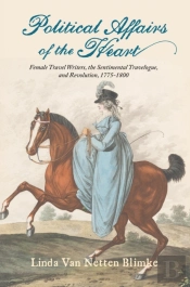 Political Affairs Of The Heart