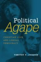 Political Agape