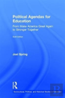 Political Agendas For Education