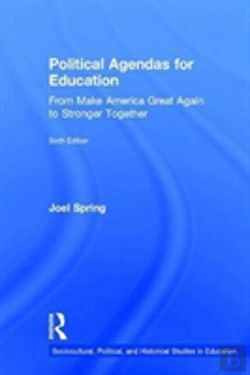 Bertrand.pt - Political Agendas For Education