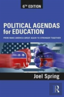 Political Agendas For Education