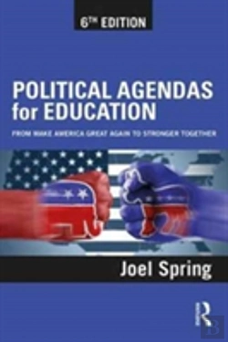 Bertrand.pt - Political Agendas For Education