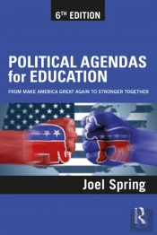 Political Agendas For Education