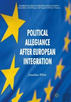 Bertrand.pt - Political Allegiance After European Integration