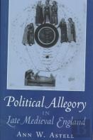 Political Allegory In Late Medieval England