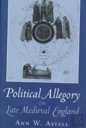 Political Allegory In Late Medieval England