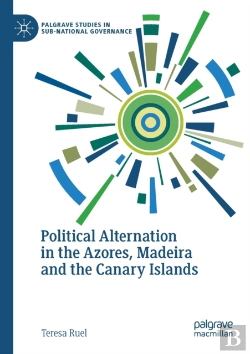 Bertrand.pt - Political Alternation In The Azores, Madeira And The Canary Islands