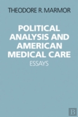 Bertrand.pt - Political Analysis And American Medical Care