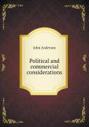 Political And Commercial Considerations