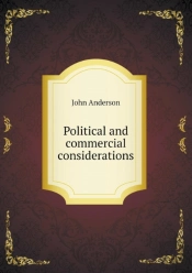 Political And Commercial Considerations