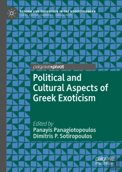 Bertrand.pt - Political And Cultural Aspects Of Greek Exoticism