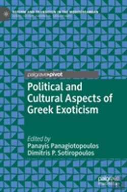 Bertrand.pt - Political And Cultural Aspects Of Greek Exoticism