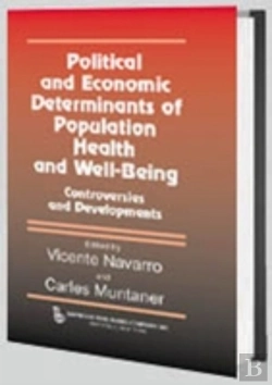 Bertrand.pt - Political And Economic Determinants Of Population Health And Well-Being:
