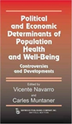 Bertrand.pt - Political And Economic Determinants Of Population Health And Well-Being