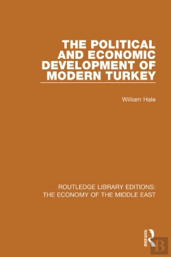 Bertrand.pt - Political And Economic Development Of Modern Turkey