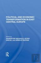 Political And Economic Transformation In East Central Europe