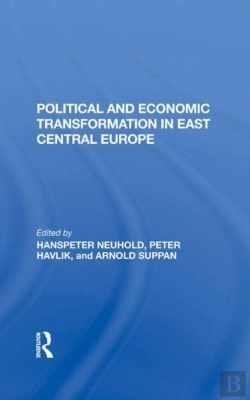 Bertrand.pt - Political And Economic Transformation In East Central Europe