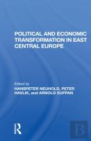 Political And Economic Transformation In East Central Europe