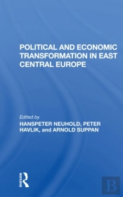 Political And Economic Transformation In East Central Europe